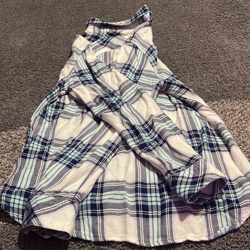 Rails plaid blouse - Picture 9 of 9